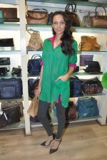 Dipannita Sharma at baggit store in Mumbai on 24th Jan 2013 (24).JPG